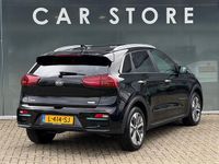 Occasion Kia e-Niro 150 kW (204 PK) 2021 Zwart SUV