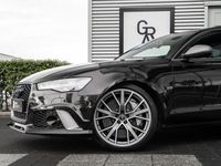 tweedehands Audi RS6 Avant 4.0 TFSI quattro perfomance | Keramisch | 36