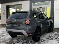 Occasion Dacia Duster Extreme 2026 Grijs SUV