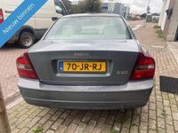 tweedehands Volvo S80 2.4 Dynamic