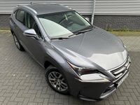 tweedehands Lexus NX300h AWD Business Line|Keyless|18"|Navi|LED|