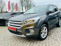 tweedehands Ford Kuga 1.5 TDCi 2x4 Business Edition 1j Garantie