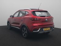 Occasion MG ZS Luxury 105 kW (143 PK) 2020 Rood Sedan