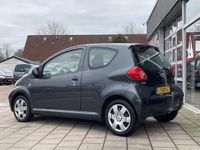 tweedehands Toyota Aygo 1.0-12V /Nieuwe koppeling/