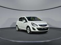 tweedehands Opel Blitz Corsa 1.2-16V| Navigatie | Sensoren achter | Clim