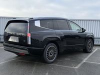 Nieuw Hyundai Ioniq 9 225 kW (307 PK) 2026 Zwart SUV