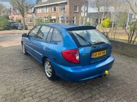 tweedehands Kia Rio 1.5 LS 5 DEURS