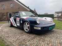 tweedehands Porsche 911 3.6 Coupé RS - RACE HISTORIE - NL GELEVERD -