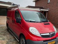 tweedehands Opel Vivaro 2.0 CDTI L1H1