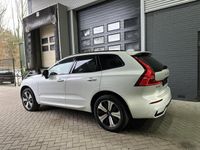 tweedehands Volvo XC60 2.0 Recharge T6 AWD Plus Dark ACC | Panoramadak | Harman/Kardon | Stoel+Stuurverwarming | BLIS