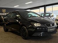 Occasion Seat Ibiza SC Reference 60 PK (44 kW) 2013 Hatchback
