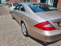 Occasion Mercedes CLS350 272 PK (200 kW) 2006