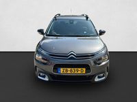 tweedehands Citroën C4 Cactus 1.2 PureTech Business CRUISE / NAVI / PDC / LICHTMETAAL