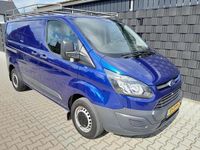 tweedehands Ford Transit Custom 270 2.2 TDCI L1H1 Economy Edition