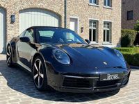 tweedehands Porsche 911 4S Cabrio 1ste Eigenaar-Nieuwstaat-Fulllll