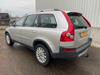 Occasion Volvo XC90 Executive 272 PK (200 kW) 2005 Grijs SUV