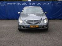 tweedehands Mercedes E230 Business Class Elegance