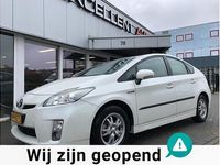 Occasion Toyota Prius Comfort 99 PK (72 kW) 2011 Wit Hatchback