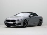 Occasion BMW 840 Executive 334 PK (245 kW) 2023 Grijs Coupé