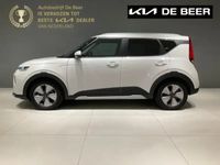 tweedehands Kia Soul EV 64kWh 204pk Aut ExecutiveLine SUV Package 8%!