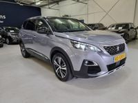 Occasion Peugeot 5008 GT-line 165 PK (121 kW) 2017 Grijs SUV