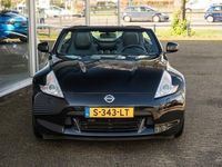 tweedehands Nissan 370Z 3.7 V6 Pack Automaat