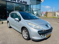 tweedehands Peugeot 207 1.6 VTi XS Première, Nieuw APK, NAP, EXPORT