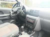 Occasion VW Fox Trendline 75 PK (55 kW) 2006 Grijs Hatchback