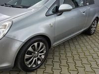 tweedehands Opel Corsa 1.2-16V '111' Edition Wat een topauto is dit van