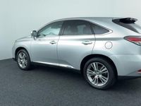 tweedehands Lexus RX450h 4WD Tech Edition Panoramadak!