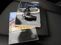 tweedehands Mercedes A180 180 Business Edition Plus - Navi, Xenon, Stoelverw