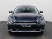Occasion Kia EV6 Earth 239 kW (326 PK) 2023 Blauw SUV