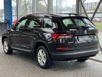 tweedehands Skoda Kodiaq 1.4 TSI Ambition DSG 2019 1e Eiegnaar Btw auto