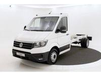 tweedehands VW Crafter 2.0 TDI 177pk Aut. 3.5T (5T) DL Highline