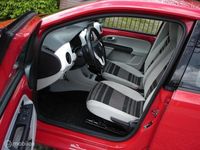 tweedehands Seat Mii 1.0 SPORT STYLE BWJ 10-2012 KOUDE AIRCO HEEL MOOI !