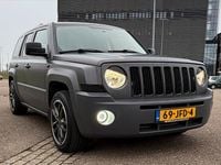 Occasion Jeep Patriot 170 PK (125 kW) 2009 SUV
