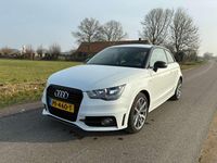Occasion Audi A1 Ambition 86 PK (63 kW) 2014 Wit Hatchback