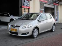 tweedehands Toyota Auris 1.4-16V Sol 5 Deurs Clima