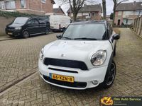 tweedehands Mini Cooper S Countryman 1.6 ALL4 Pepper