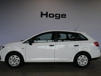 tweedehands Seat Ibiza ST 1.2 Club Airco 50739 kilometer NAP Elektrisch pakket Trekhaak Inruil mogelijk