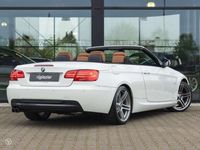 tweedehands BMW 325 Cabriolet i LCI M-sport Ed. - H/K Perfor.