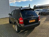 tweedehands Hyundai Tucson 2.0i Active - 2007