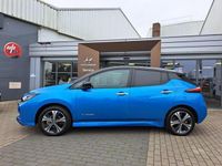 tweedehands Nissan Leaf 3.Zero Limited Edition 62 kWh