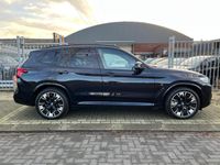 tweedehands BMW iX3 High Executive M-Sport | pano | HUD | 20” | incl b