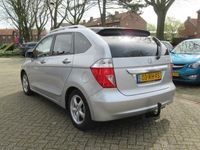 tweedehands Honda FR-V 2.0i Elegance NW GR. Beurt+Banden+Remmen GARANTIE + SUPERMPV!!