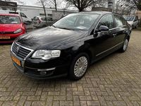 tweedehands VW Passat 1.4 TSI Comfortline