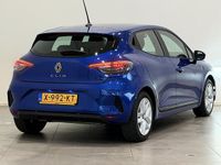 Occasion Renault Clio V Evolution 143 PK (105 kW) 2023 Bleu iron (rqh) Hatchback