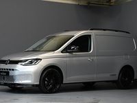 Occasion VW Caddy Maxi Edition 116 PK (85 kW) 2024 Zilver MPV