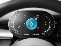 Occasion Mini John Cooper Works Cabriolet Comfort 136 PK (100 kW) 2022 Zwart Cabriolet