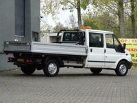 tweedehands Ford Transit 330L